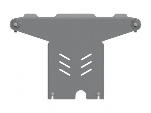 Защита КПП Subaru Legacy (B15) 2014-2017 V-2,5 AT; 3,6 АТ Арт. 22.3088