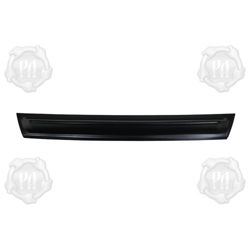 спойлер Subaru Forester II (SG/S11) 2002-2005 под окр. Пластик 1 шт Арт. S203710