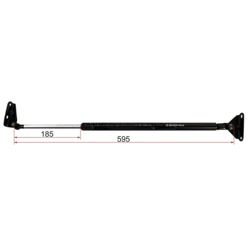 Амортизаторы крышки багажника Toyota Ipsum (M10) 1995-2001, правая (R) Арт. ST6895044010