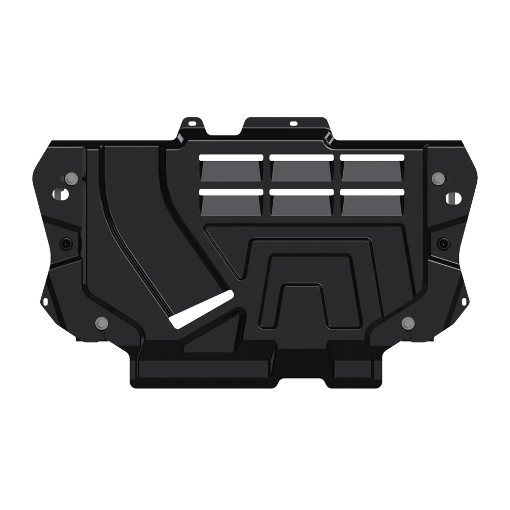 Защита картера двигателя, КПП Ford Kuga II 2011-2017 Арт. 082357F