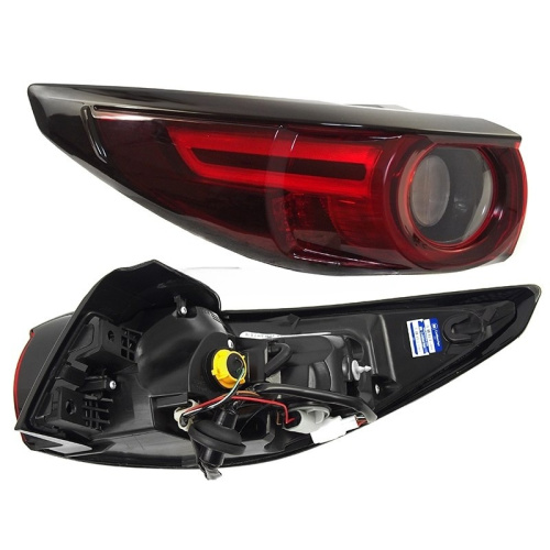 Фонарь задний  Mazda CX-5 (KF) 2017- LED, слева (L) Арт. 119010001N