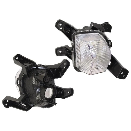 Поворот в бампер  Kia Cerato IV 2021- FL В бампер, справа (R) Арт. ST22320K5R