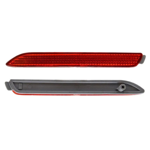 Отражатель  Toyota Alphard 2008-2014 Сзади, слева (L) Арт. STTY282862