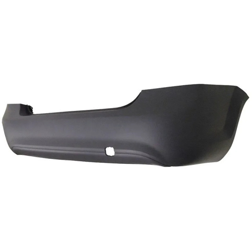 Бампер задний  Ford Focus II 2008-2010 FL Седан под крюк,  Арт. STFDA5087A0