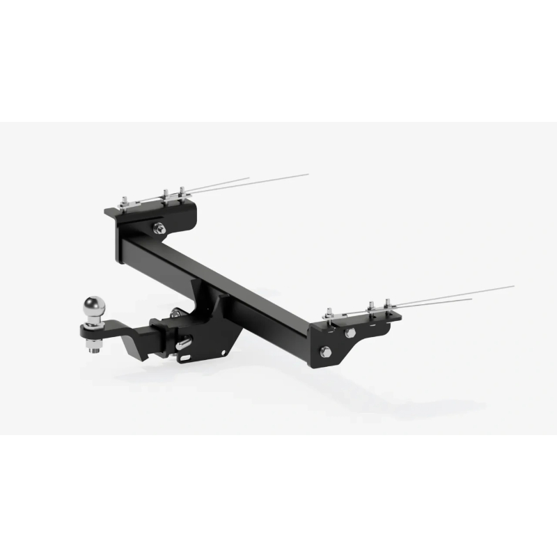 Фаркоп OMODA C5 2022-2024 SHERIFF Арт. 604031