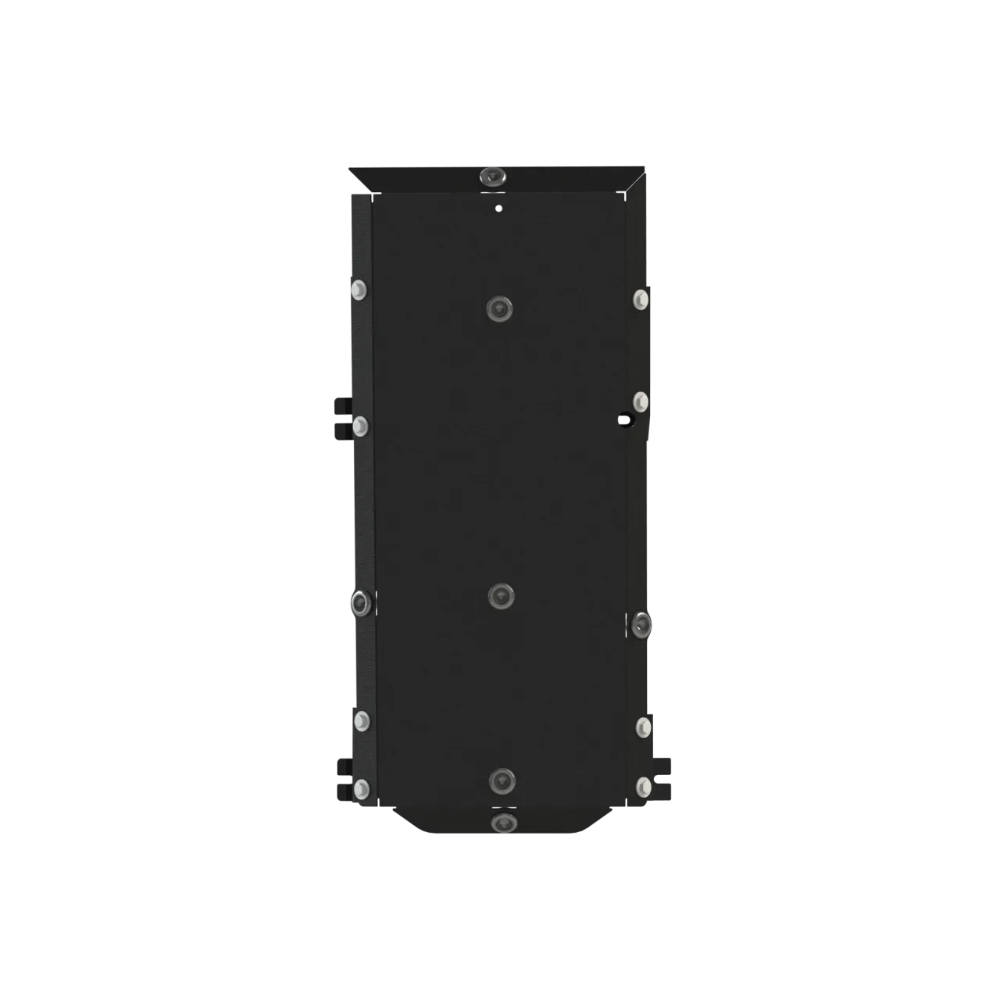 Защита топливного бака Shineray M7 2024- V- 2.0 MT RearWD Арт. 6419
