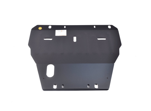Защита картера двигателя, КПП Citroen Xsara Picasso 1999-2012 V-1.6;1.8;2.0 Арт. ALF0433st