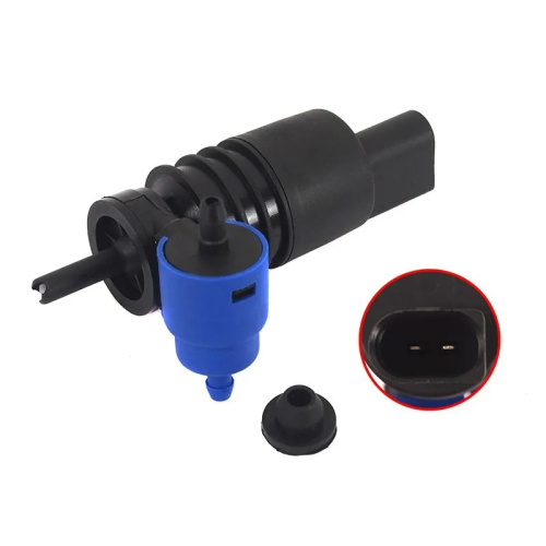 Насос омывателя  Opel Astra J 2009-2012 Хэтчбэк 5 дв.,  Арт. ST1600016