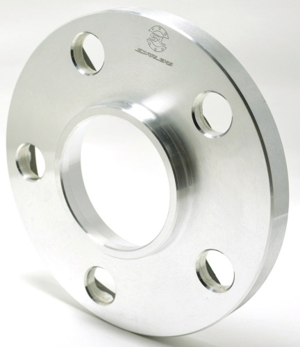 Проставка 15SP5120-72.6 WS Step Silver casting STARLEKS