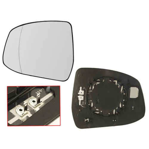 Зеркальный элемент  Ford Focus II 2008-2010 FL Кабриолет Обогрев/ асферическое, слева (L) Арт. ST1210055