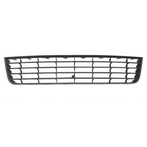 Решетка в бампер  Volkswagen Golf V 2003-2008 Хэтчбэк 5 дв., Центр (C) Арт. ST300054