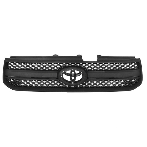 Решетка радиатора  Toyota RAV4 (XA20) 2003-2006 FL 5 дв., Центр (C) Арт. STTYY2093A0