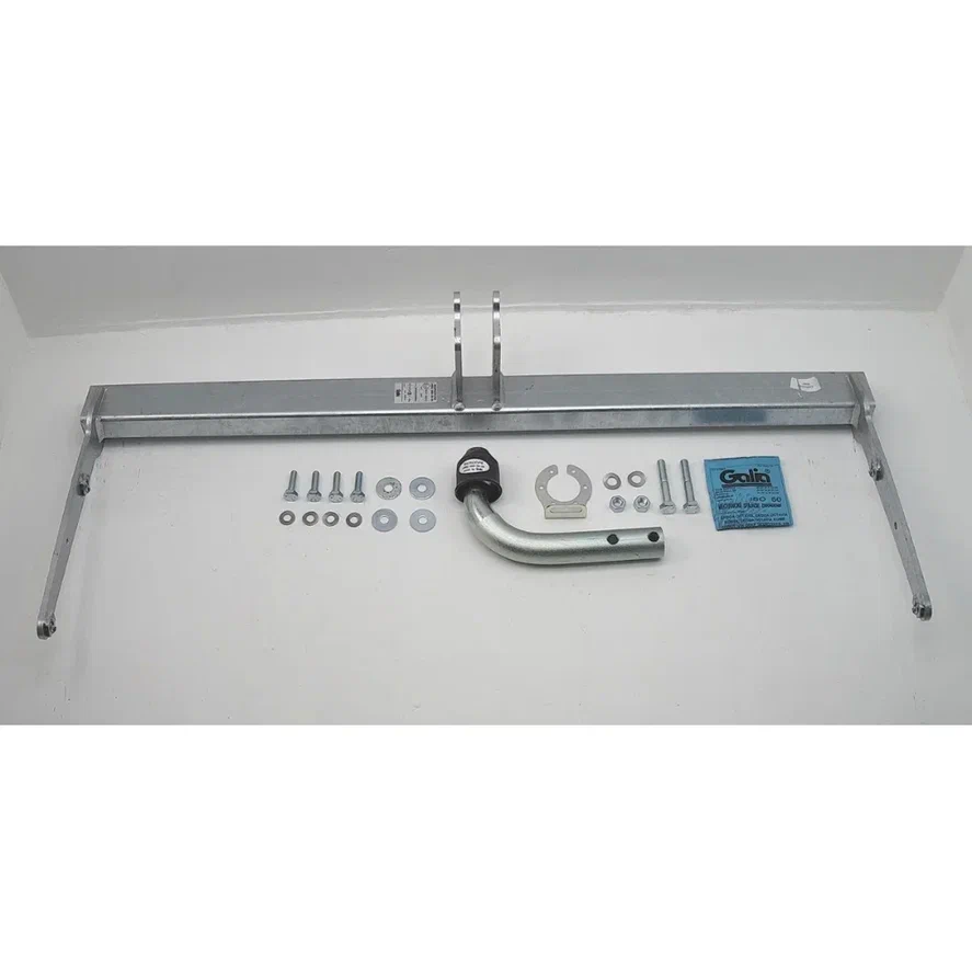 Фаркоп Volkswagen Golf VIII 2019-2023 Хэтчбэк 5 дв. для версии Golf Sportsvan с 2018- GALIA Арт. S105A