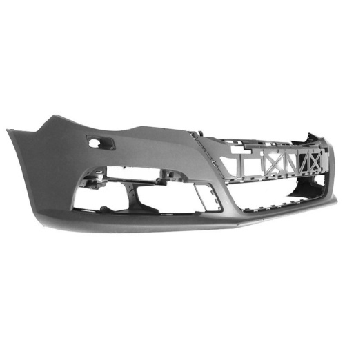 Бампер передний  Volkswagen Passat CC I 2008-2012 Под омыватели фар,  Арт. STVWC10000