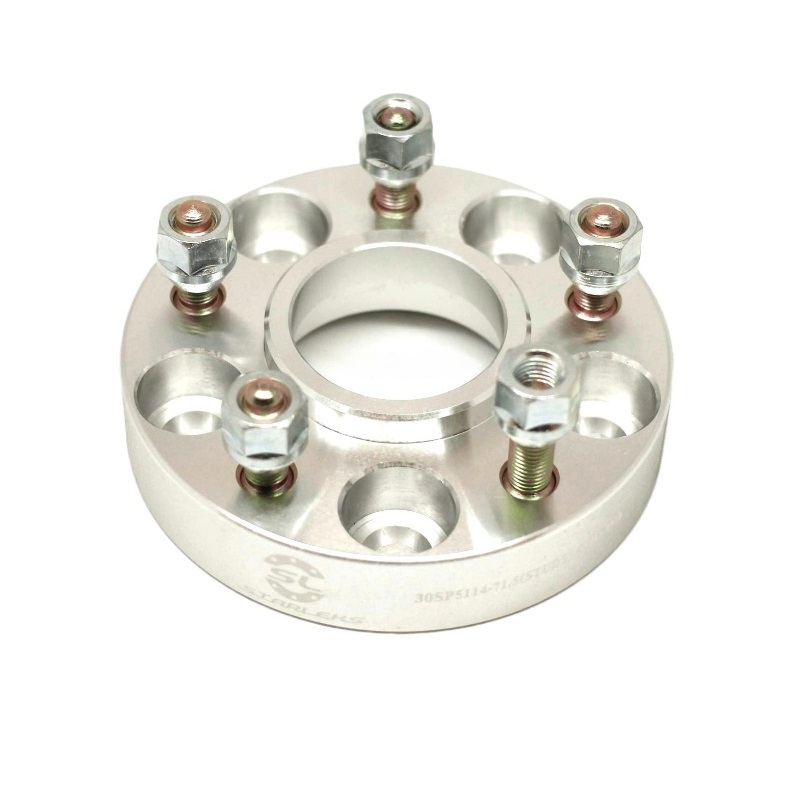 Проставка 30SP5114-71.6(STUD1/2-20) CRY/JP STARLEKS