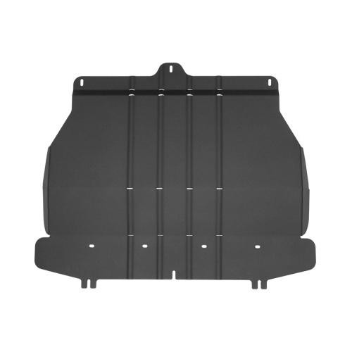 Защита картера двигателя, КПП FAW Bestune T99 2022- FL V-2.0; АКПП; FWD Арт. NLZ6210030