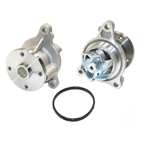 Насос охлаждения  Hyundai Accent (RB) 2010-2019 Седан G4LA;G4LB;G4LC,  Арт. STK1562