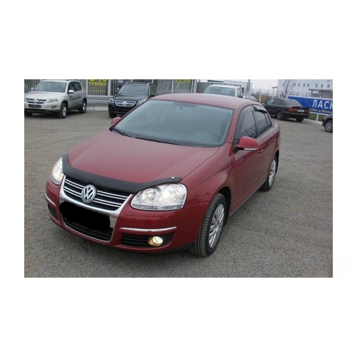 Дефлектор капота SIM для Volkswagen Golf, арт.SVOJET0612