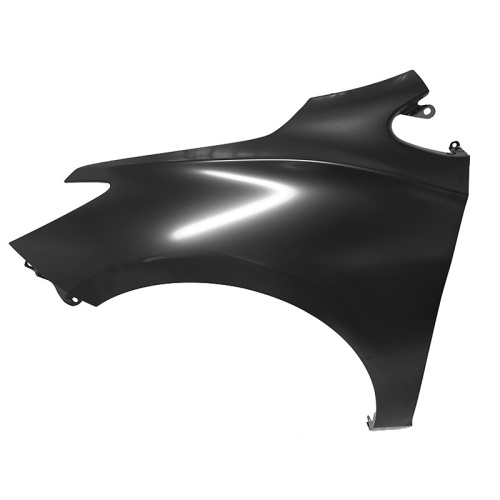 Крыло переднее  Chevrolet Cruze II 2015- Седан, слева (L) Арт. STCV430162