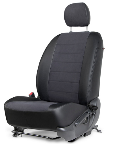 Чехлы Rival для Kia K5, арт. SC.2811.3
