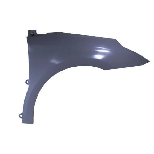 Крыло переднее  Citroen C4 I 2004-2008 Хэтчбэк 3 дв. Пластик, справа (R) Арт. STCT250161