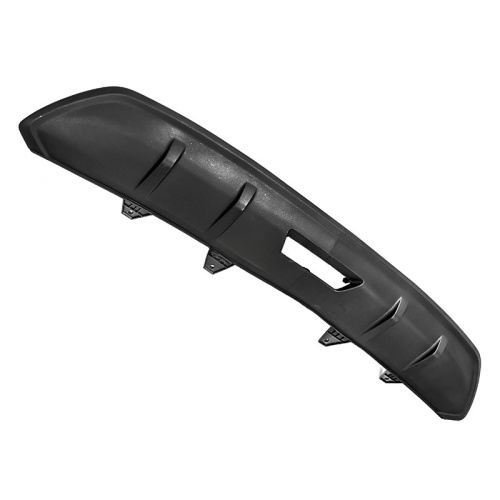 Накладка бампера  Geely Emgrand (SS11) 2021- Сзади/Снизу,  Арт. ST930091