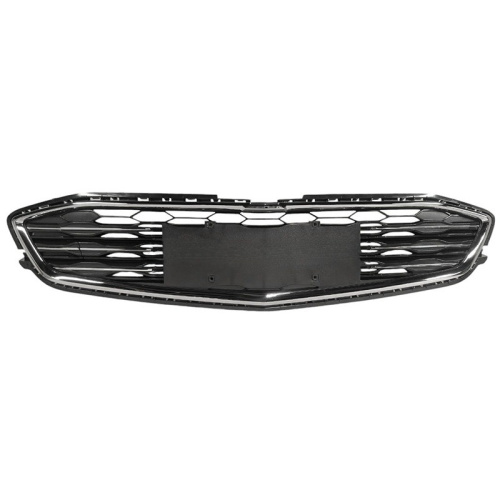 Решетка радиатора  Chevrolet Malibu 9 пок. 2015-2018 Снизу, Центр (C) Арт. ST170129