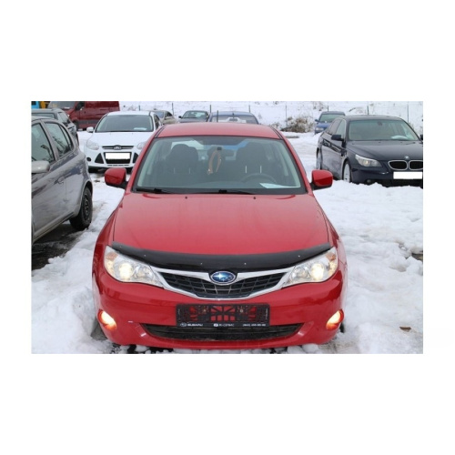 Дефлектор капота SIM для Subaru Impreza, арт.SSUIMP0812