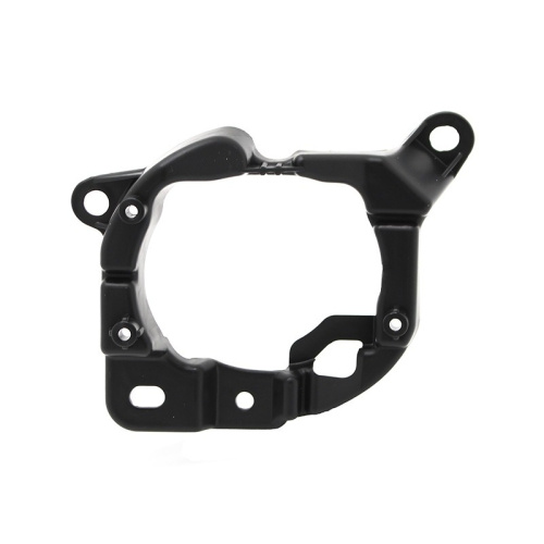 Крепление ПТФ Toyota Harrier (XU80) 20- / Venza 20- (Слева)