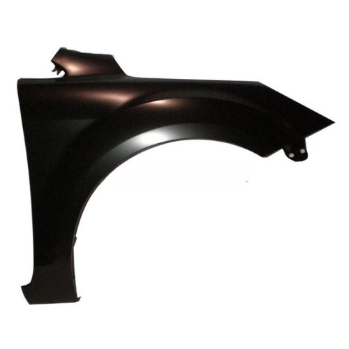 Крыло переднее  Ford Focus II 2008-2010 FL Кабриолет, справа (R) Арт. STFDA5016A1