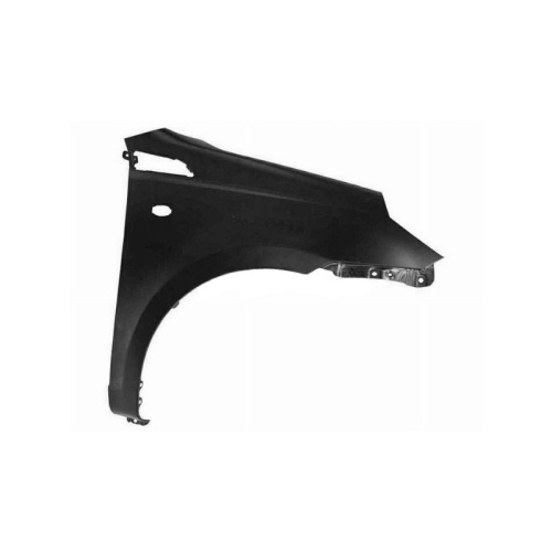 Крыло переднее  Chevrolet Aveo (T250) 2006-2012 FL 5 дв. Под поворот, справа (R) Арт. STCVA70161