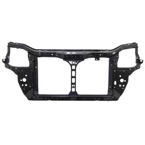 Рамка радиатора  Hyundai Accent (MC) 2006-2011 3 дв.,  Арт. STHNA50090