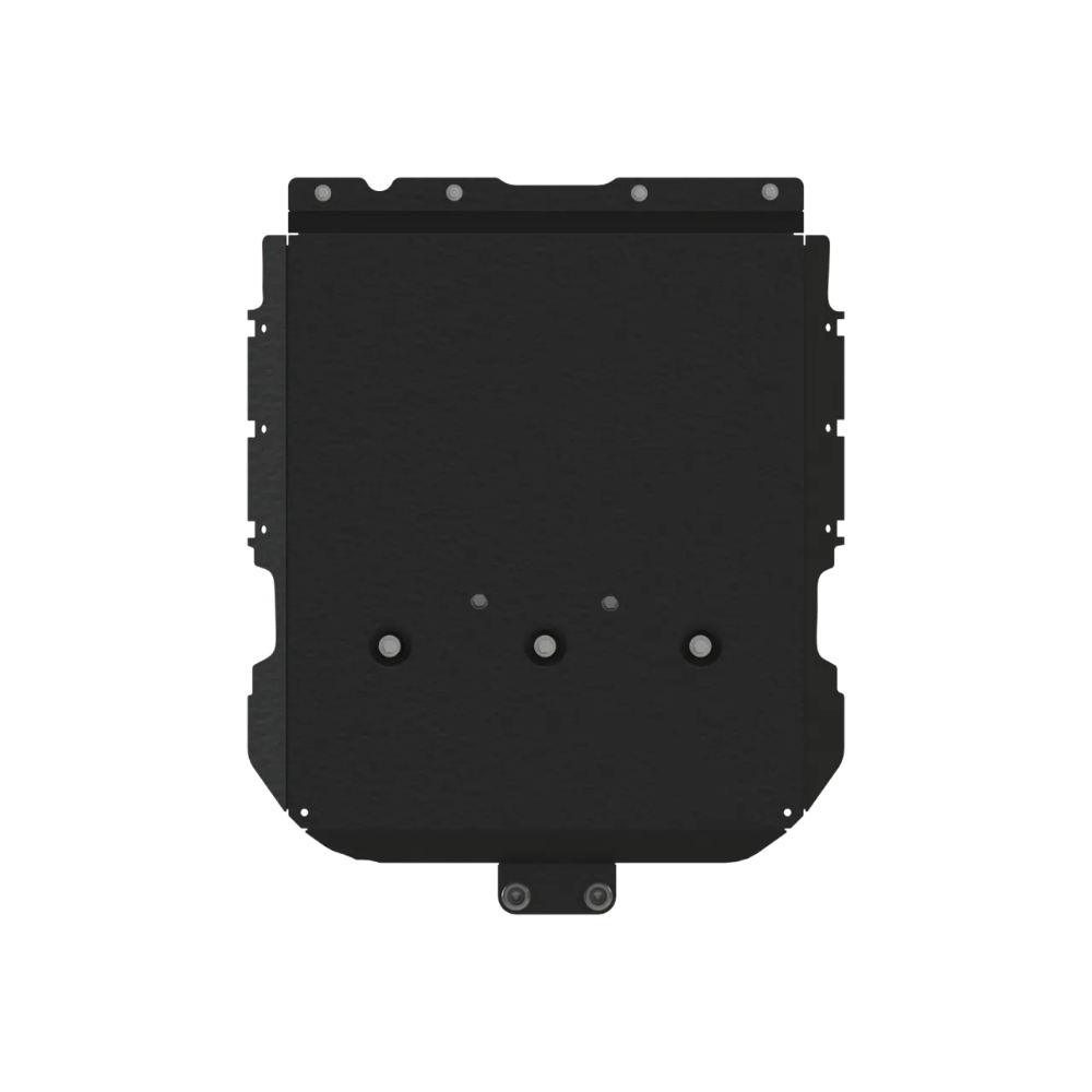 Защита КПП Shineray M7 2024- V - 2.0 MT RearWD Арт. 6418