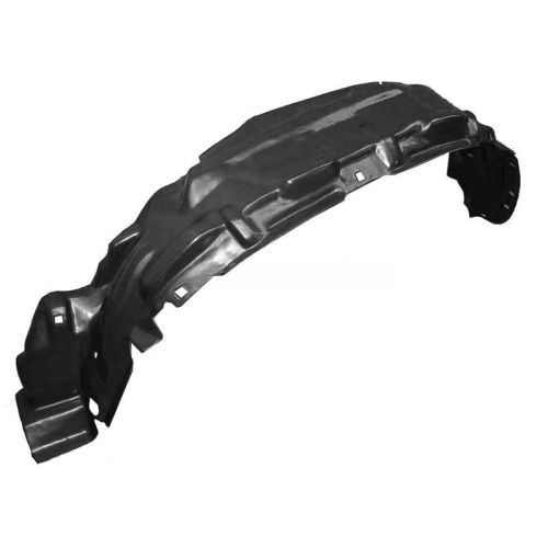 Подкрылок Toyota Hilux 1988-2004 с 1994 - 1997г.в., передний левый, пластик Арт. STTY94016L2