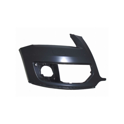 Бампер передний  Audi Q5 (8R) 2008-2012 Под омыватели фар/ Под ПТФ,  Арт. STAU280001