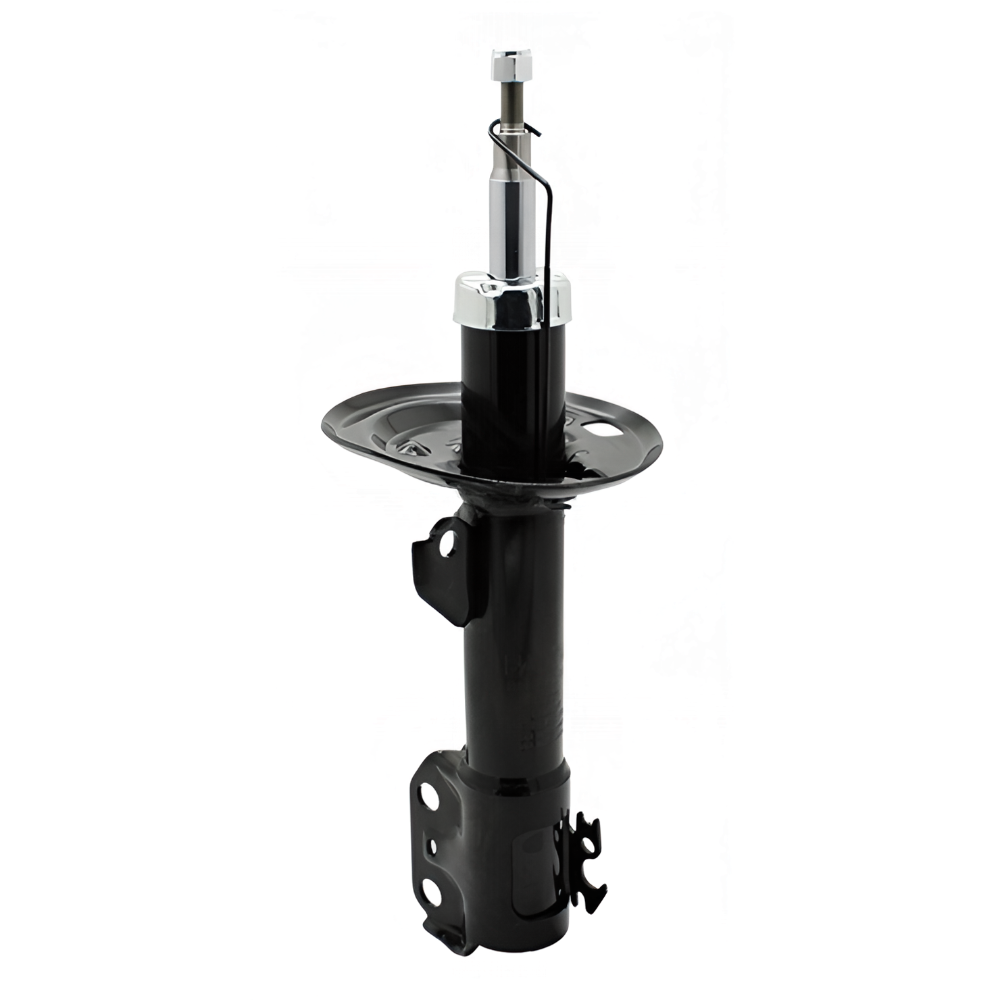 Стойка передняя  Toyota Aqua 2011-2014 5 дв., справа (R) Арт. BKSAF0887