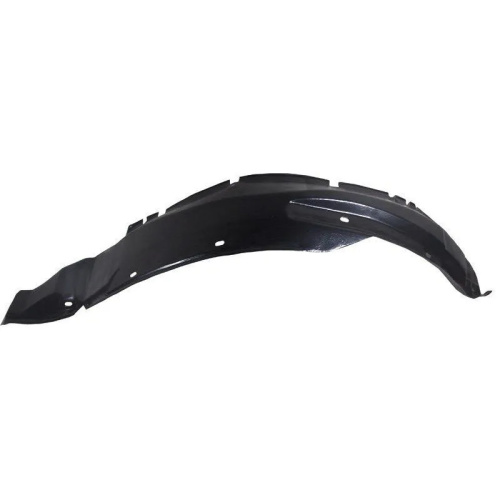 Подкрылок Mitsubishi Pajero Sport I 1998-2004, передний левый, пластик Арт. STMBY7016L2