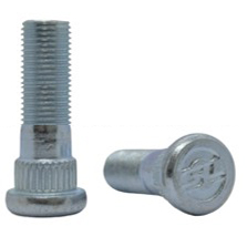 CRP1590H37 Шпилька ступицы М14х2, д.ш.15.90мм, длина резьбы 27мм