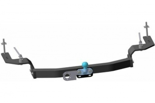 Фаркоп Toyota Land Cruiser 200 2007-2012 ORIS Арт. 3092F