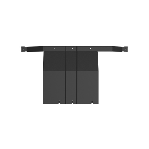 Защита РК (раздатки) Foton Tunland G7 2023- V- 2.0 диз. AT Арт. NLZ1704230