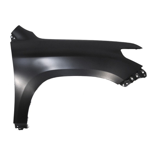 Крыло переднее  Toyota Land Cruiser 200 2012-2015 FL1, справа (R) Арт. STTY92016C1