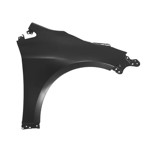 Крыло переднее  Toyota Corolla (E210) 2018-2023 Седан, справа (R) Арт. STTY24016A1