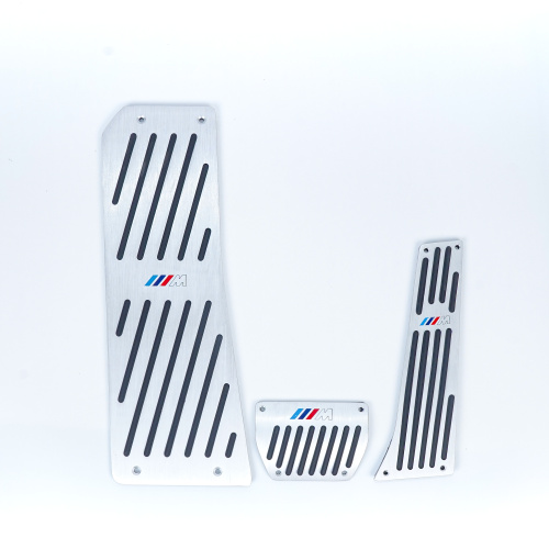 педали BMW 5 (F10) 2009-2013 Седан Автоматическая КПП  Арт. HQ-004