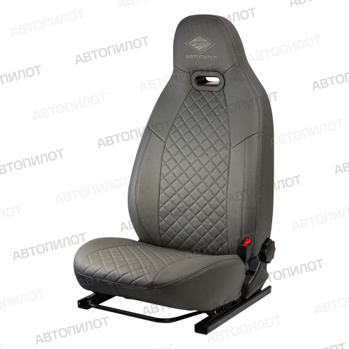 Чехлы АВТОПИЛОТ для Haval Jolion, арт. HAVAJOLIONHJ21SESELM