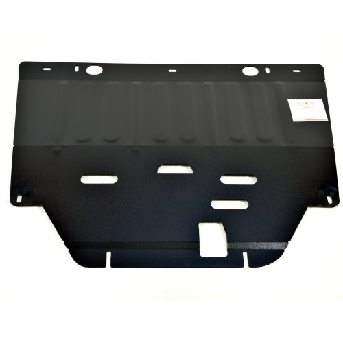 Защита картера двигателя, КПП Chery Arrizo 8 2022- V-1.6 Арт. ALF0231ST