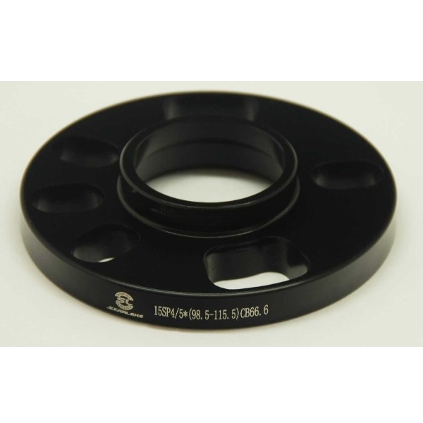 Проставка 10SP4/5*(98.5-115.5) CB67.1 whithout step STARLEKS
