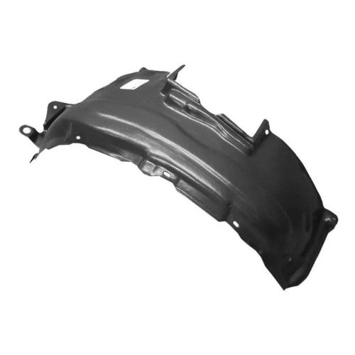 Подкрылок Toyota Chaser (X90) 1992-1994 задняя часть, передний правый, пластик Арт. STTY13016L1