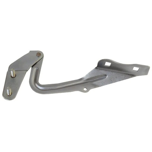 Петля капота  Ford Focus II 2004-2008 Хэтчбэк 3 дв., слева (L) Арт. STFDA5015B2
