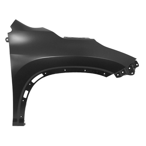 Крыло переднее  Toyota Highlander (U50) 2013-2016 Под молдинг, справа (R) Арт. STTYG40161