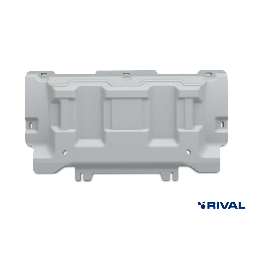 Защита картера двигателя Audi A7 (4K) 2018- V - 3.0 (340 л.с) Арт. 33303431